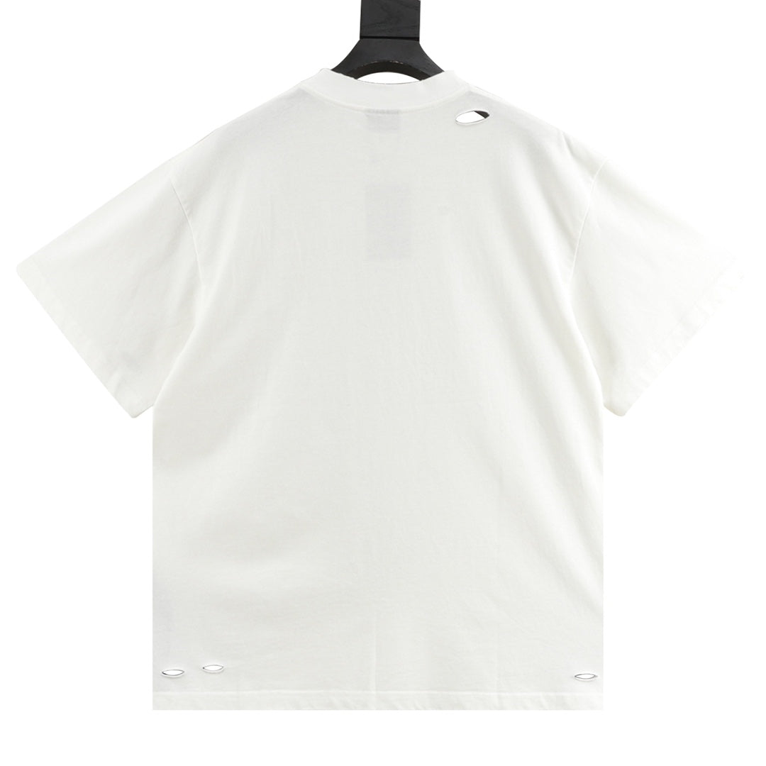 LuxluxHouse Best Quality Clothes Balenciaga T-shirt