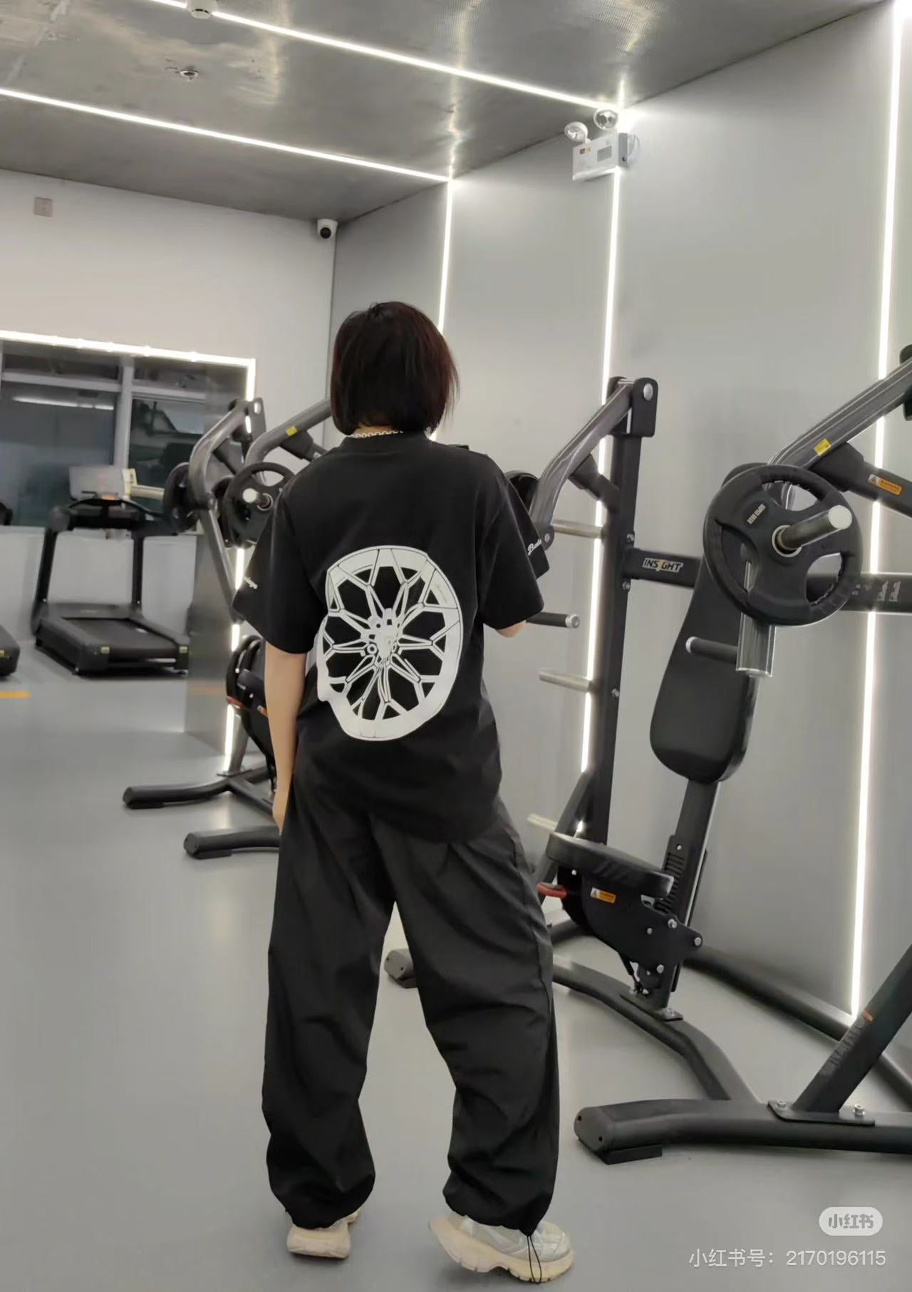 LuxluxHouse Best Quality Clothes Balenciaga T-shirt