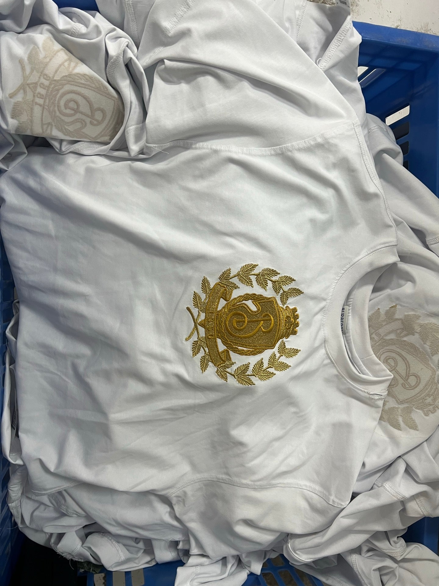 LuxluxHouse Best Quality Clothes Burberry T-shirt