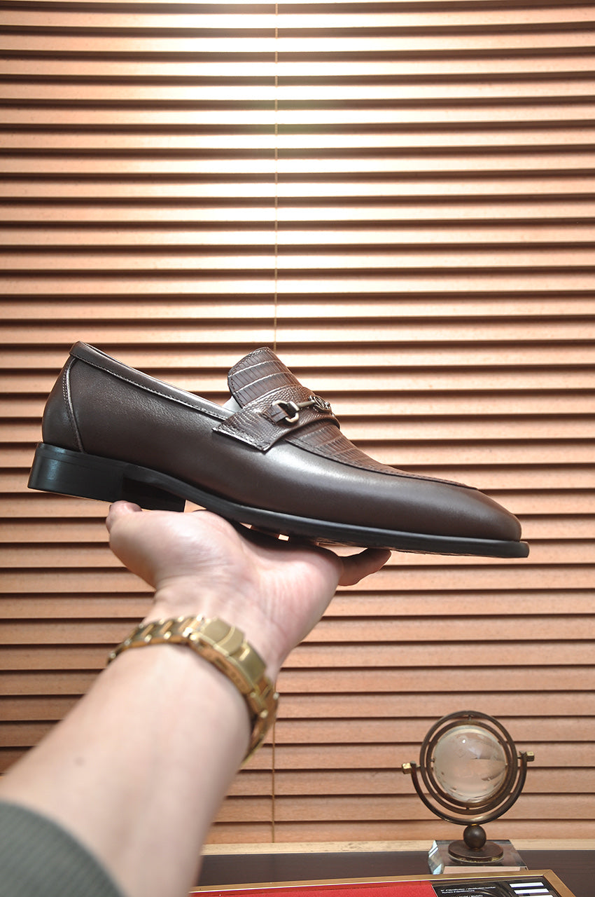 LuxluxHouse Best Quality Louis Vuitton Dress Shoes