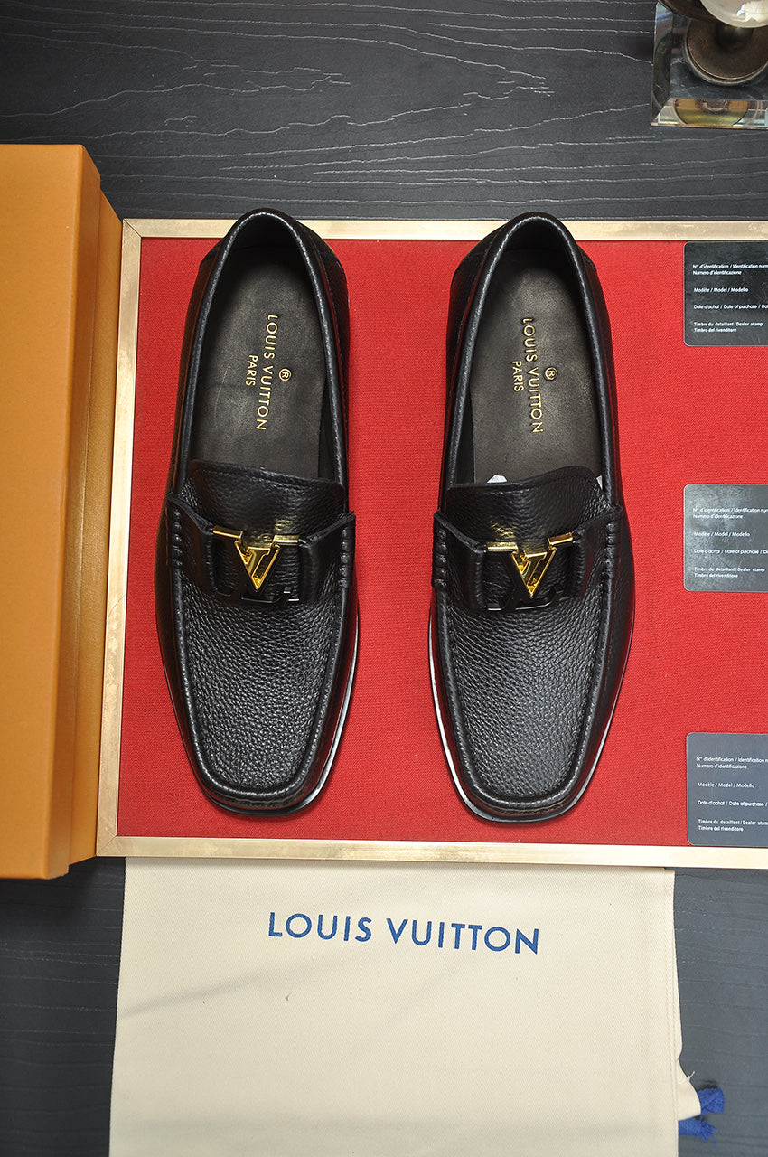 LuxluxHouse Best Quality Louis Vuitton Dress Shoes