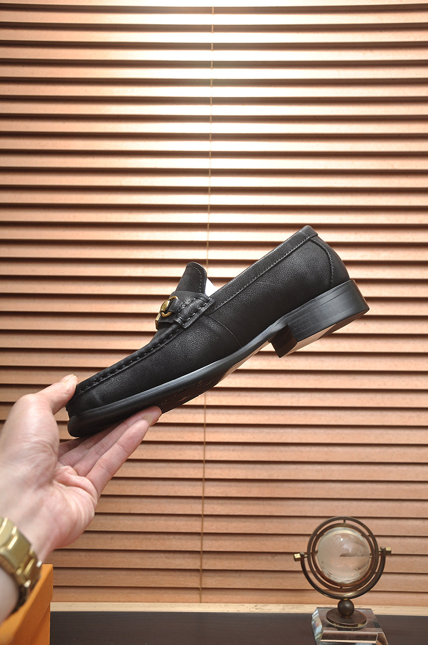 LuxluxHouse Best Quality Louis Vuitton Dress Shoes