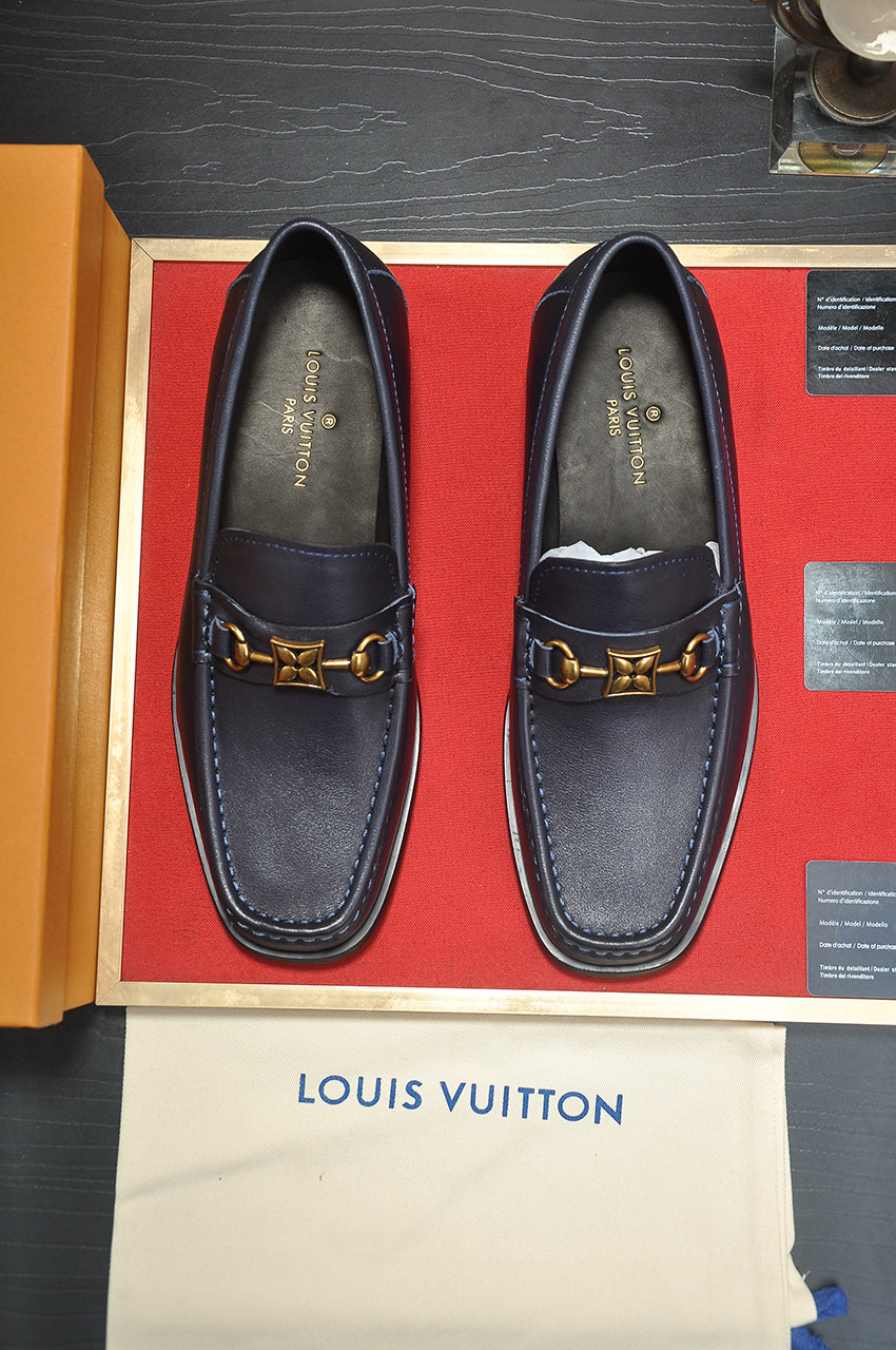 LuxluxHouse Best Quality Louis Vuitton Dress Shoes