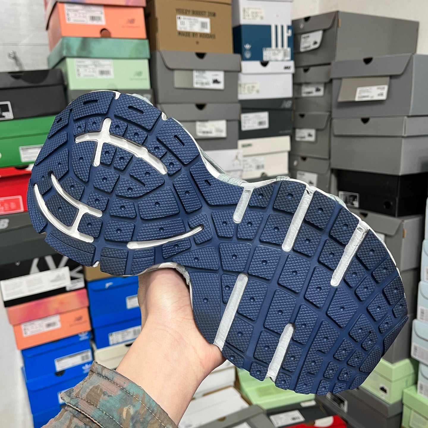 LuxluxHouse Best Quality Balenciaga Shoes