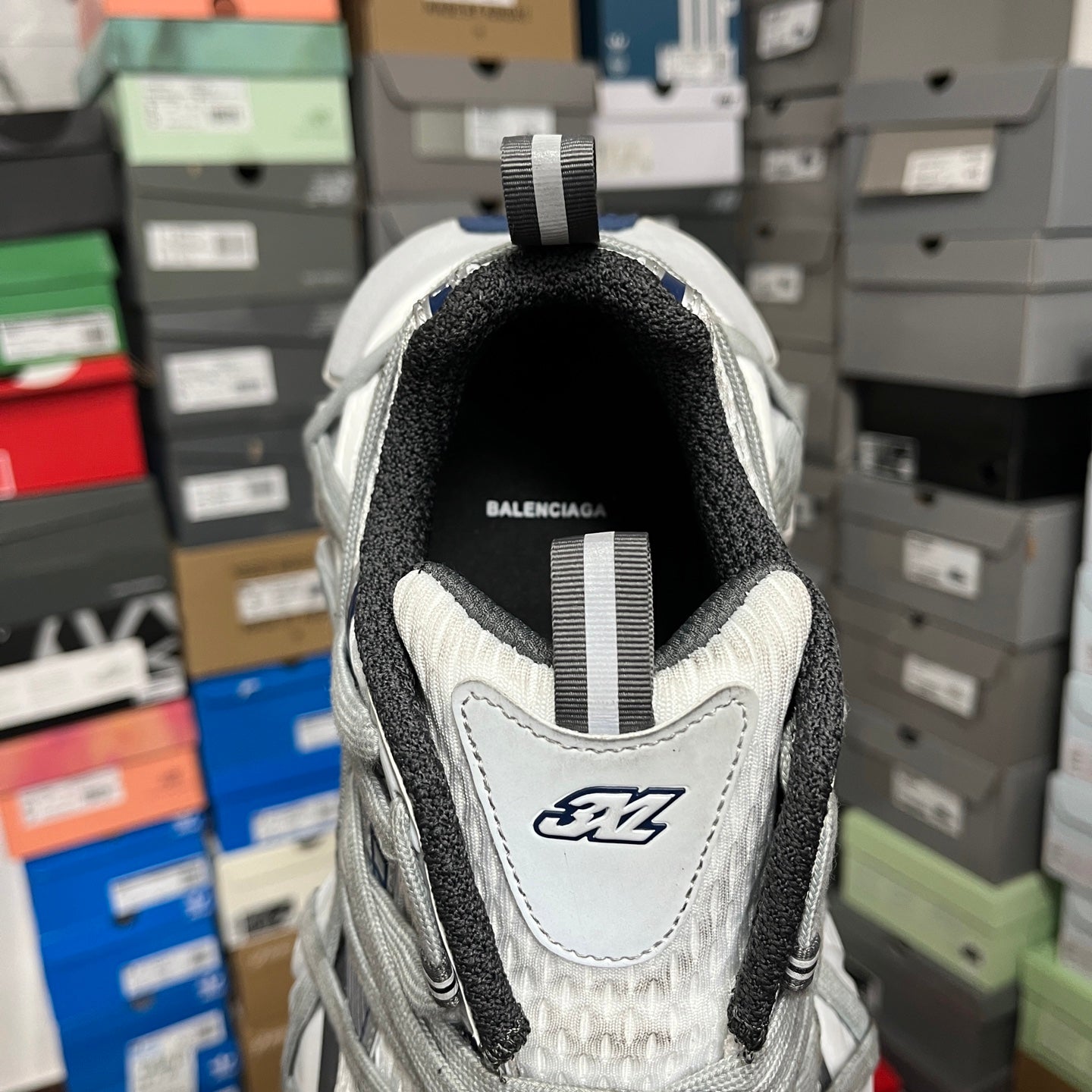 LuxluxHouse Best Quality Balenciaga Shoes