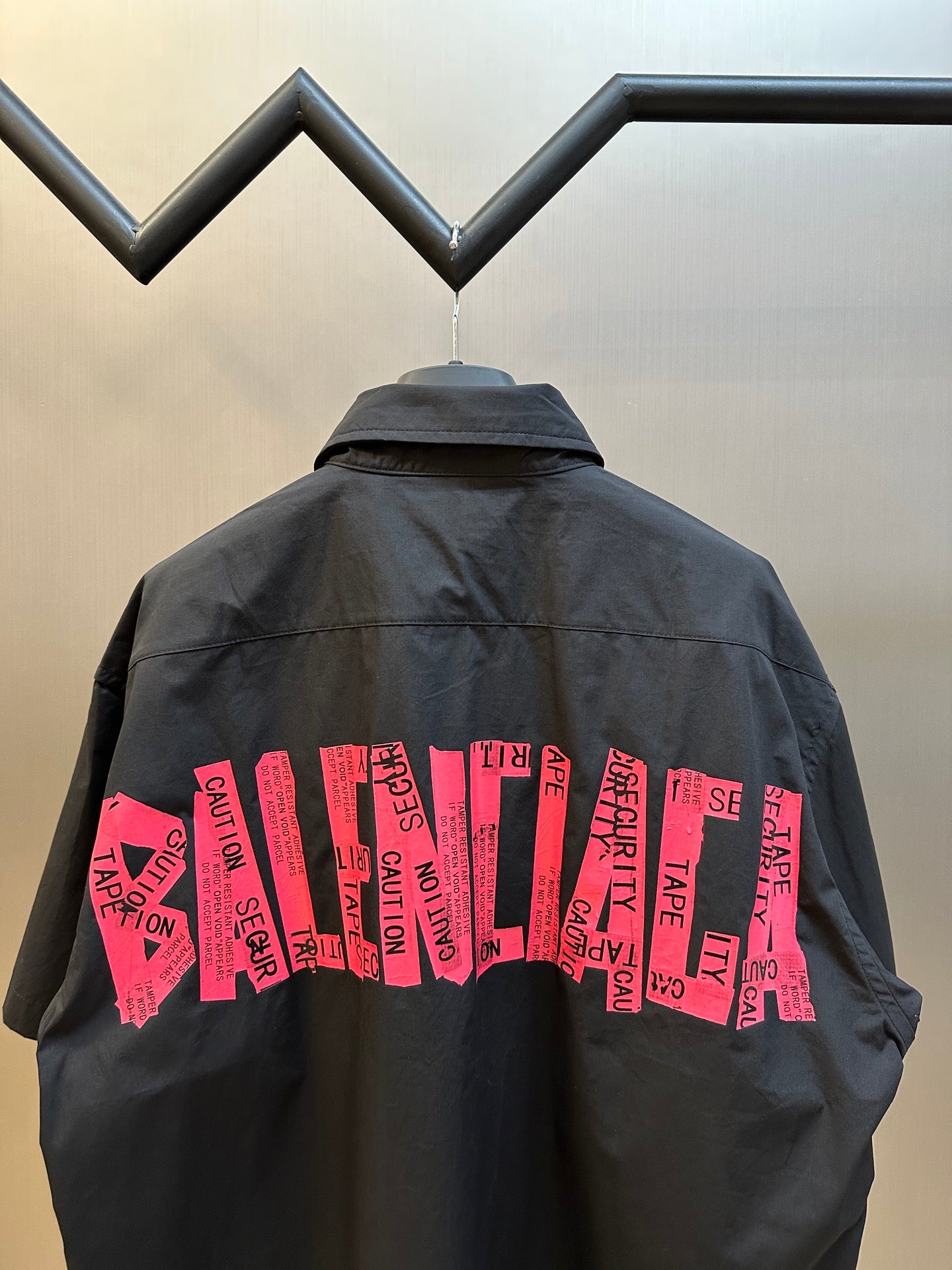 LuxluxHouse Best Quality Clothes Balenciaga Shirts&Polo