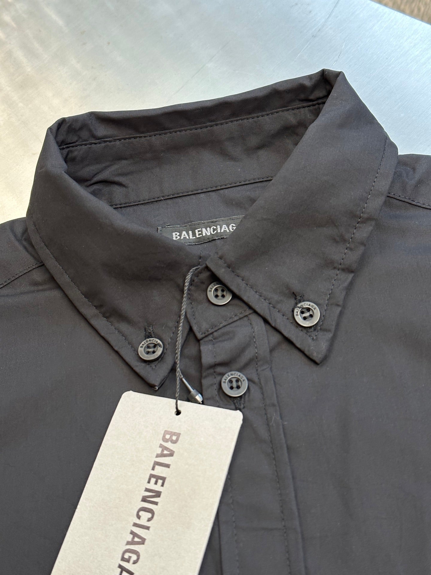LuxluxHouse Best Quality Clothes Balenciaga Shirts&Polo