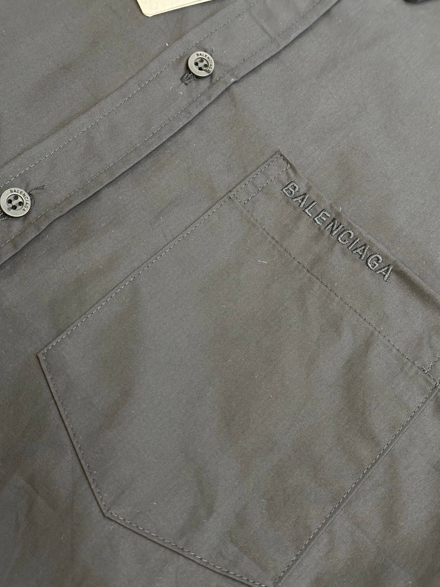 LuxluxHouse Best Quality Clothes Balenciaga Shirts&Polo