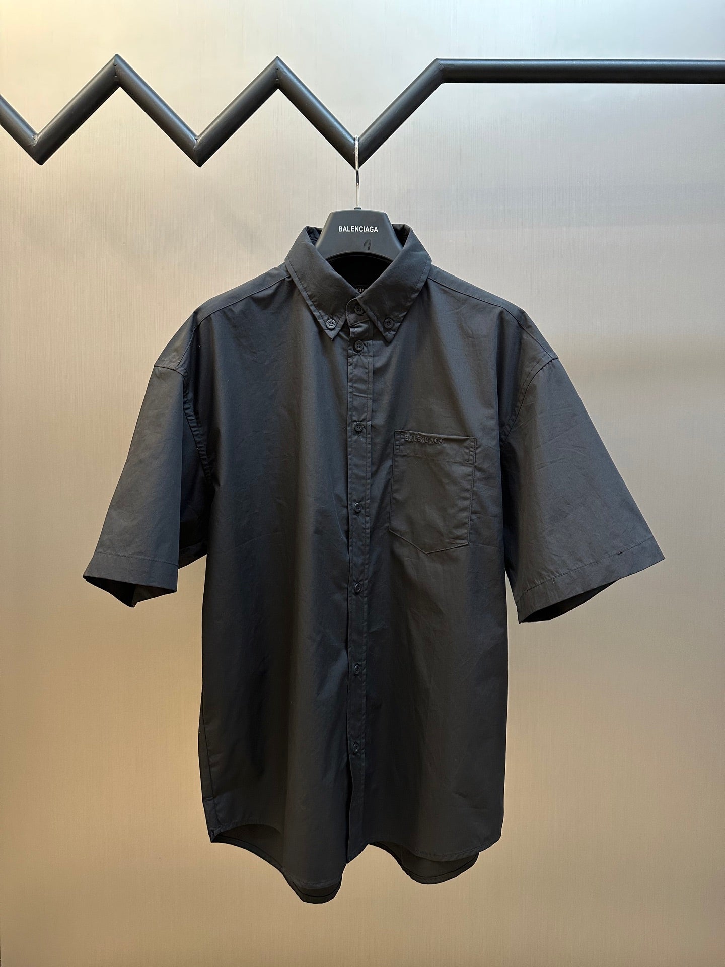 LuxluxHouse Best Quality Clothes Balenciaga Shirts&Polo