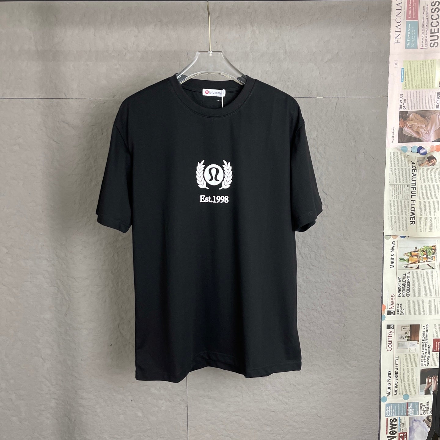 LuxluxHouse Best Quality Clothes Ralph Lauren T-shirt
