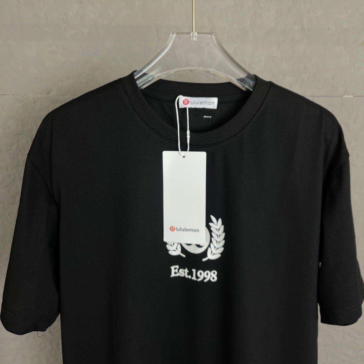 LuxluxHouse Best Quality Clothes Ralph Lauren T-shirt