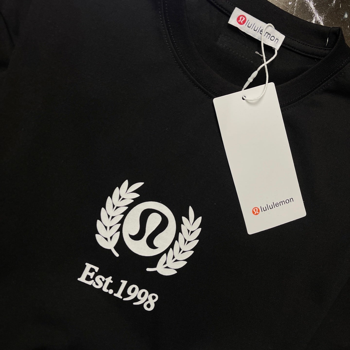 LuxluxHouse Best Quality Clothes Ralph Lauren T-shirt