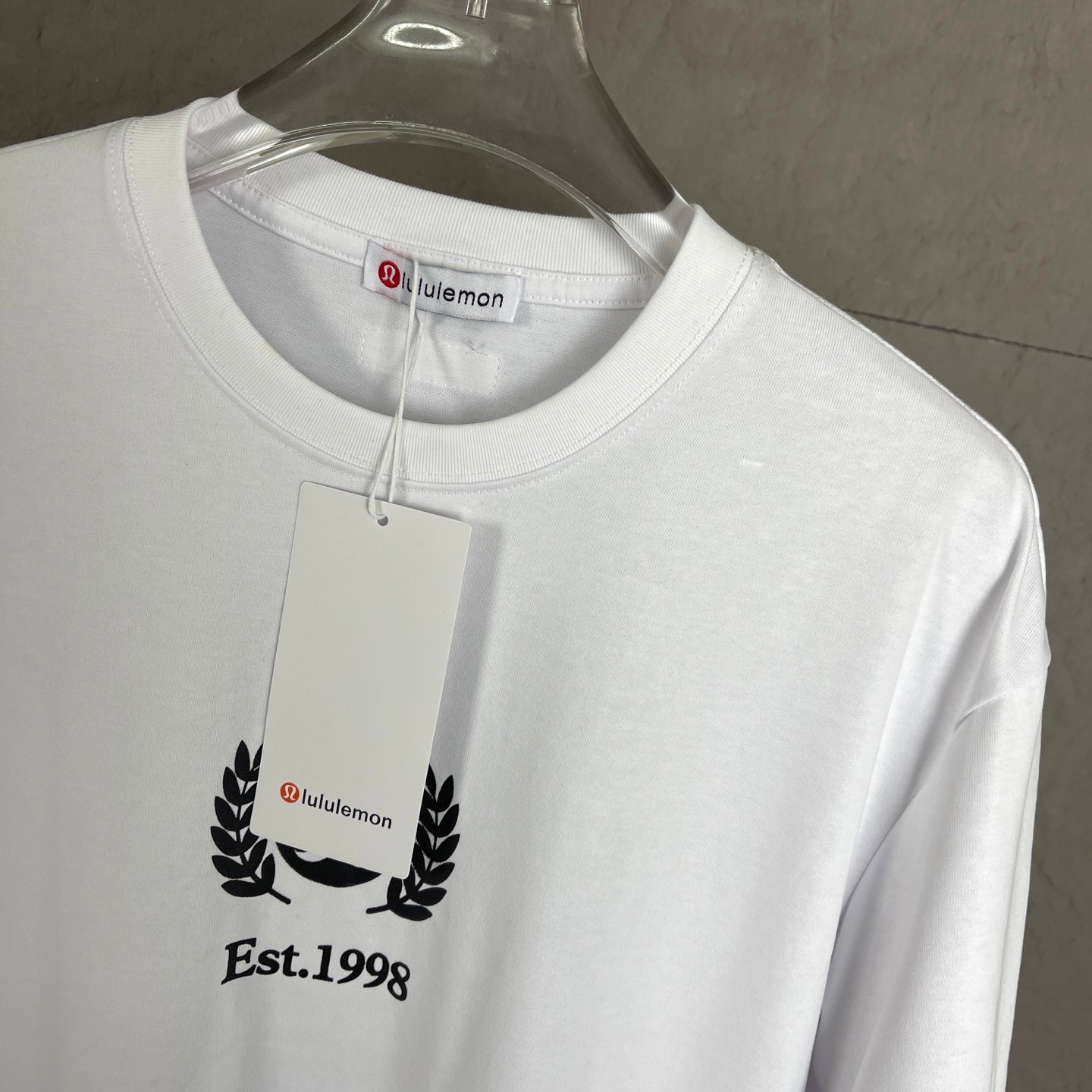 LuxluxHouse Best Quality Clothes Ralph Lauren T-shirt