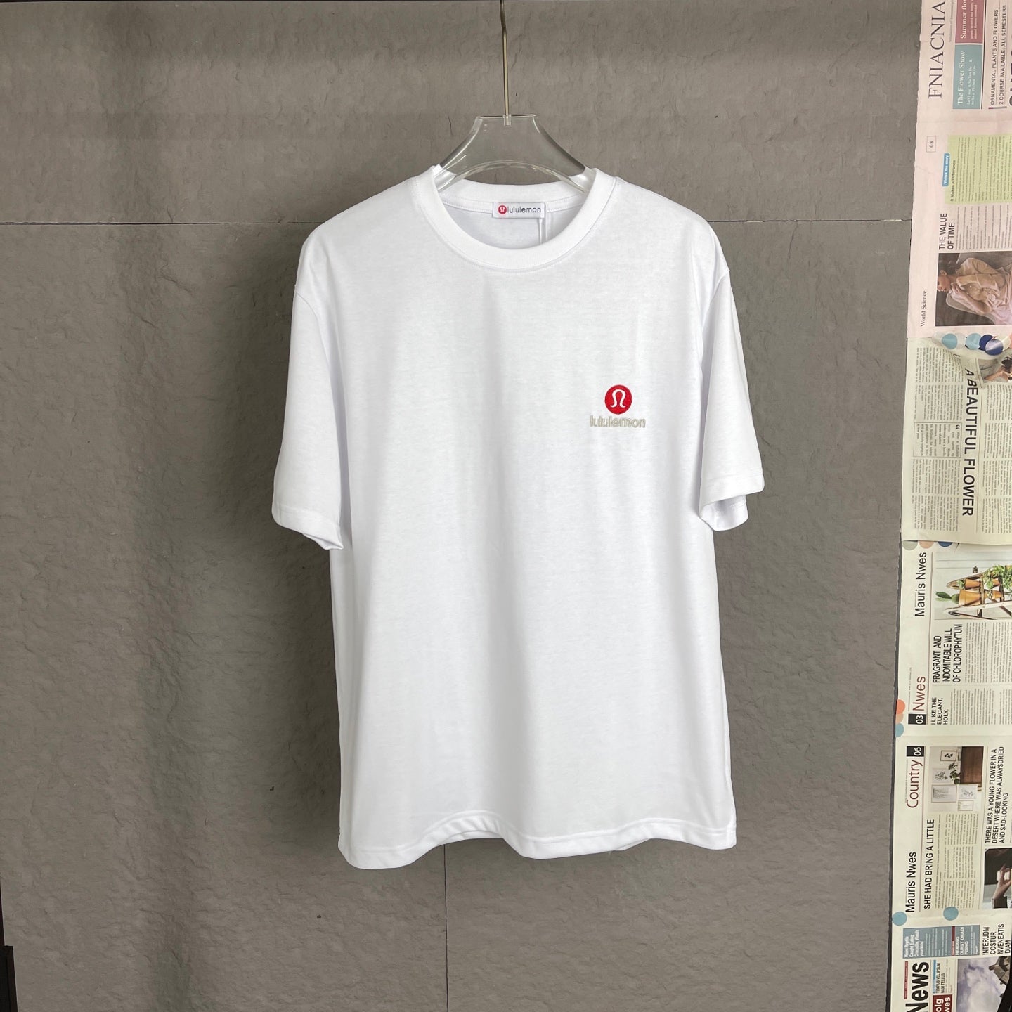 LuxluxHouse Best Quality Clothes Ralph Lauren T-shirt