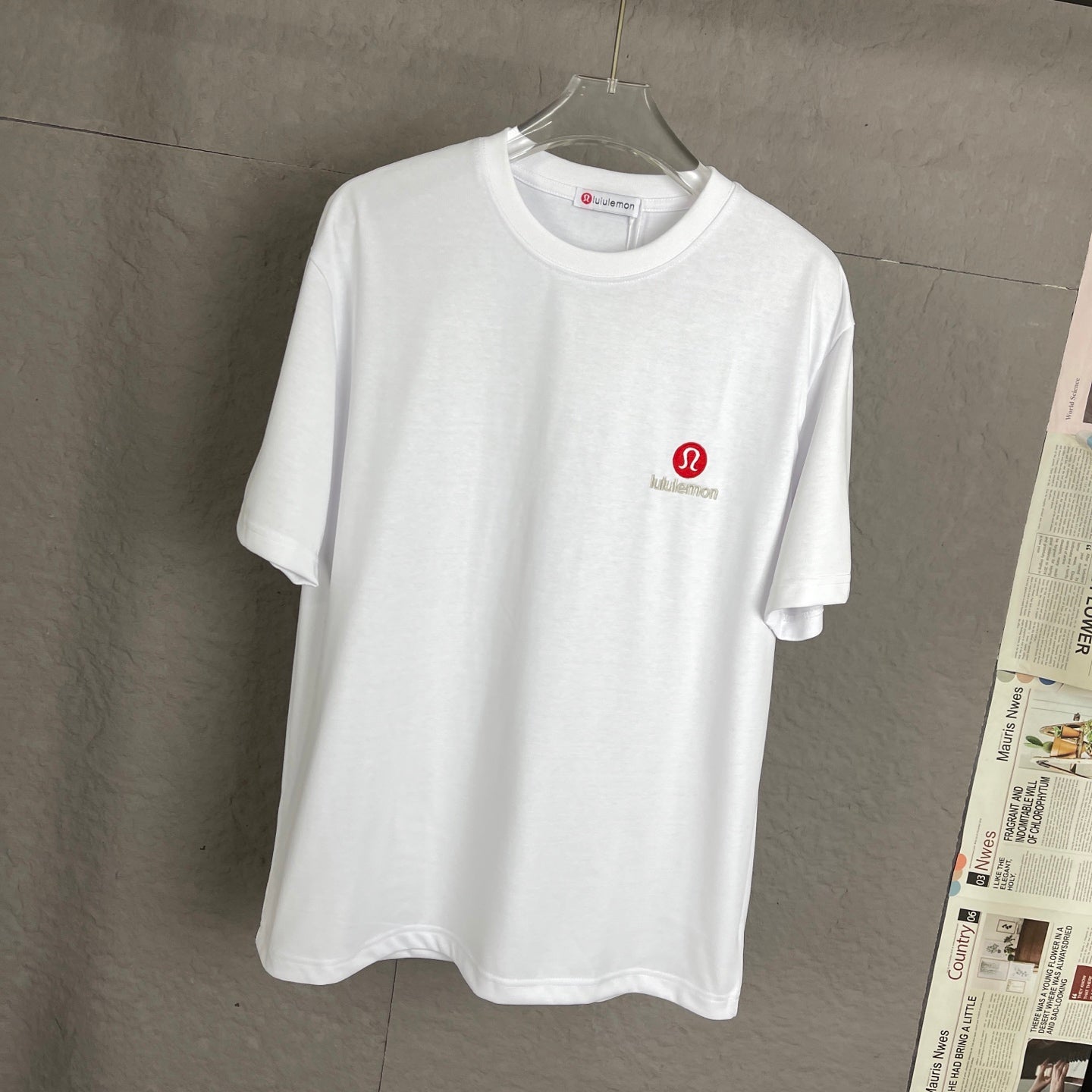 LuxluxHouse Best Quality Clothes Ralph Lauren T-shirt