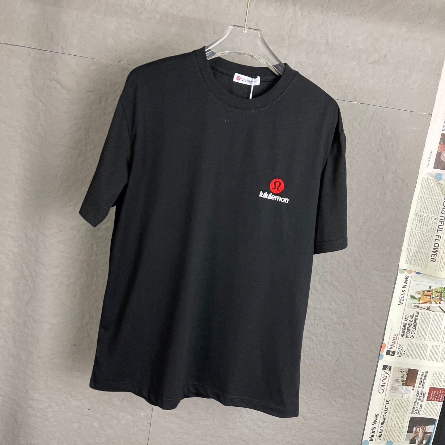 LuxluxHouse Best Quality Clothes Ralph Lauren T-shirt
