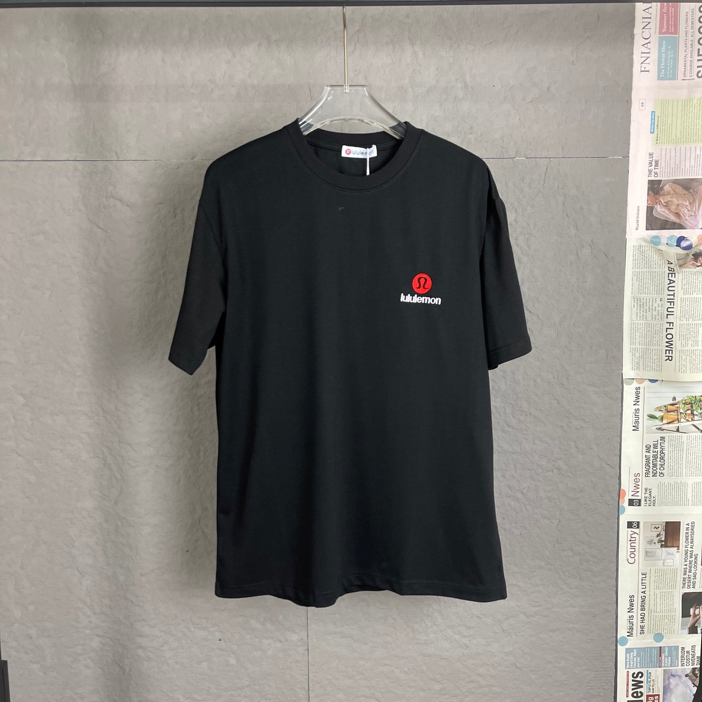 LuxluxHouse Best Quality Clothes Ralph Lauren T-shirt