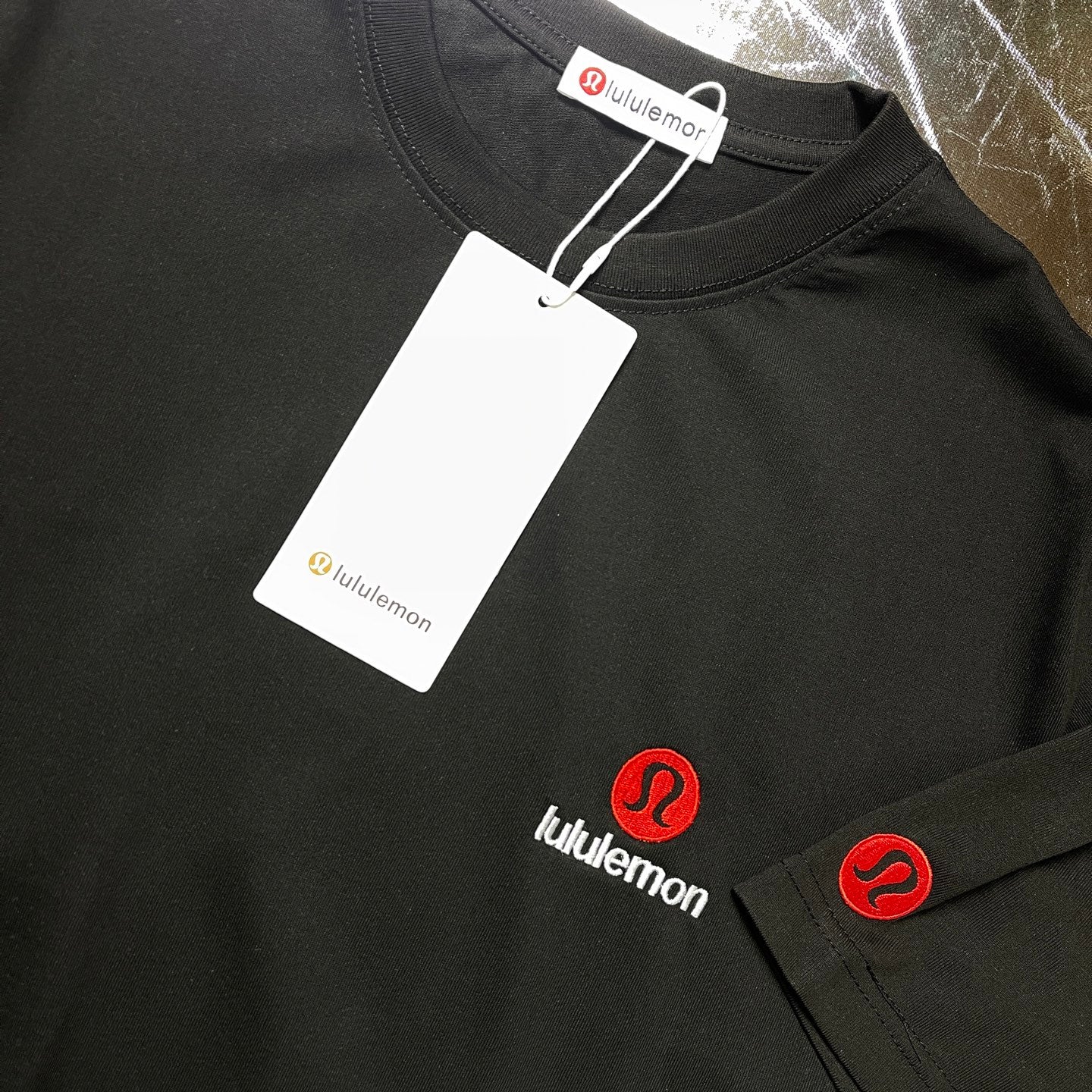 LuxluxHouse Best Quality Clothes Ralph Lauren T-shirt