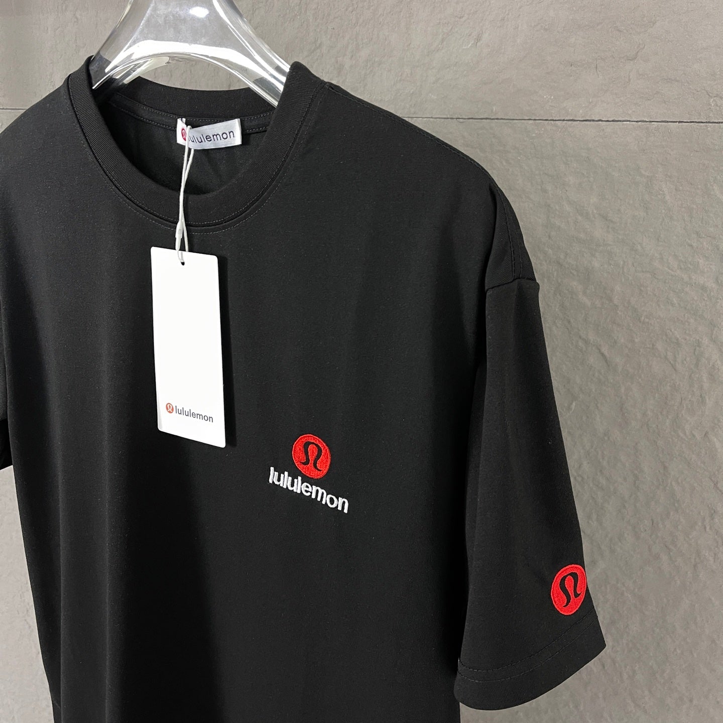 LuxluxHouse Best Quality Clothes Ralph Lauren T-shirt