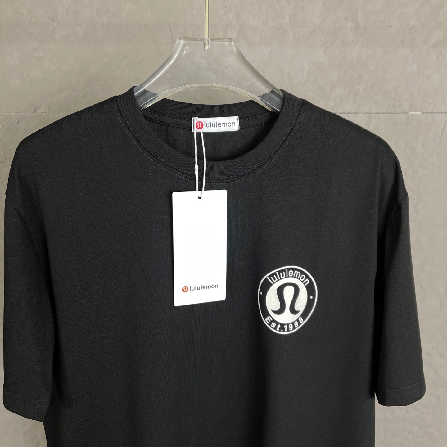 LuxluxHouse Best Quality Clothes Ralph Lauren T-shirt