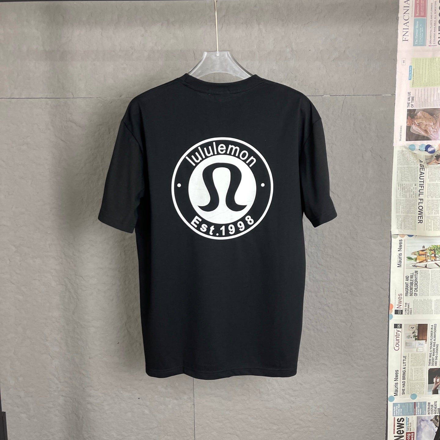 LuxluxHouse Best Quality Clothes Ralph Lauren T-shirt