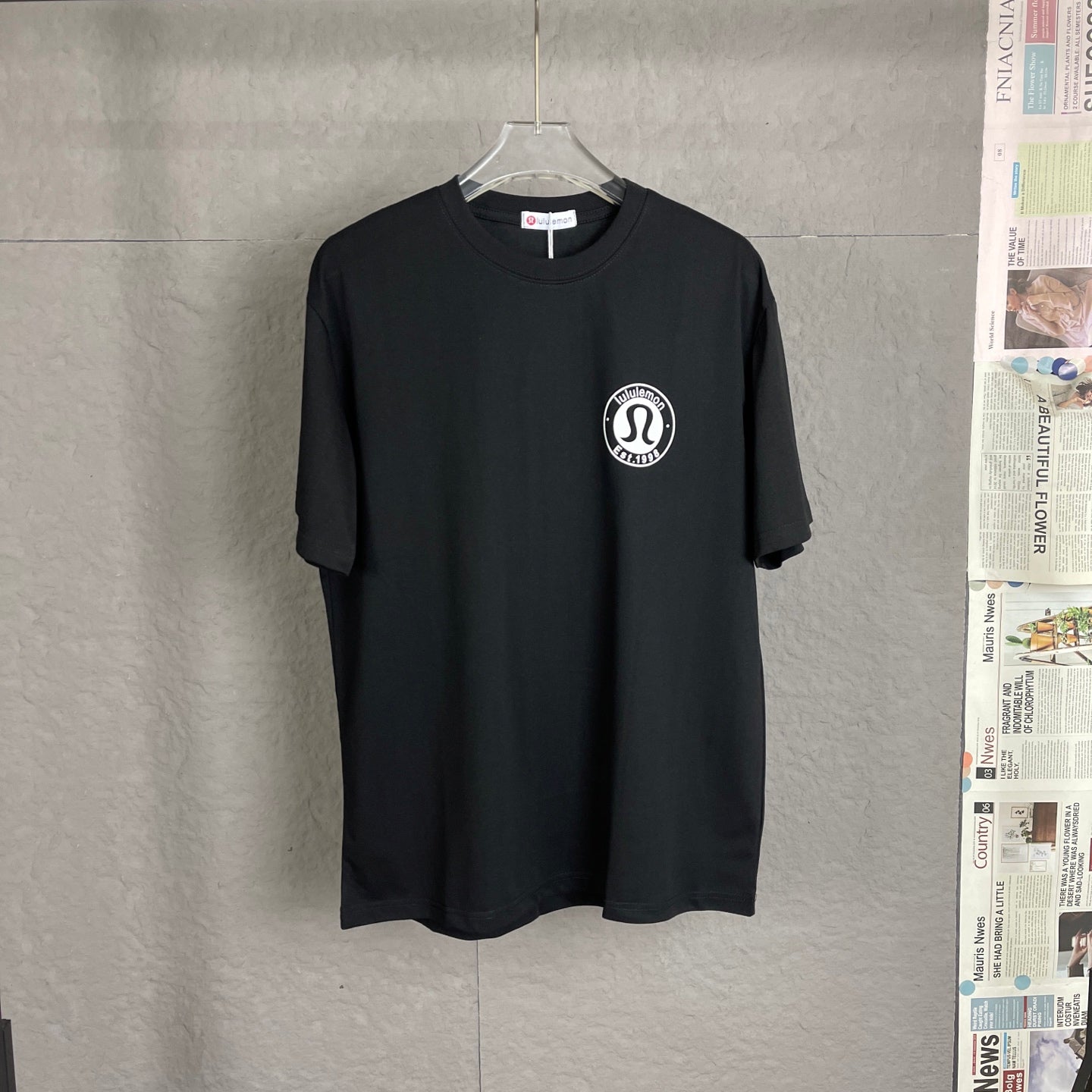 LuxluxHouse Best Quality Clothes Ralph Lauren T-shirt