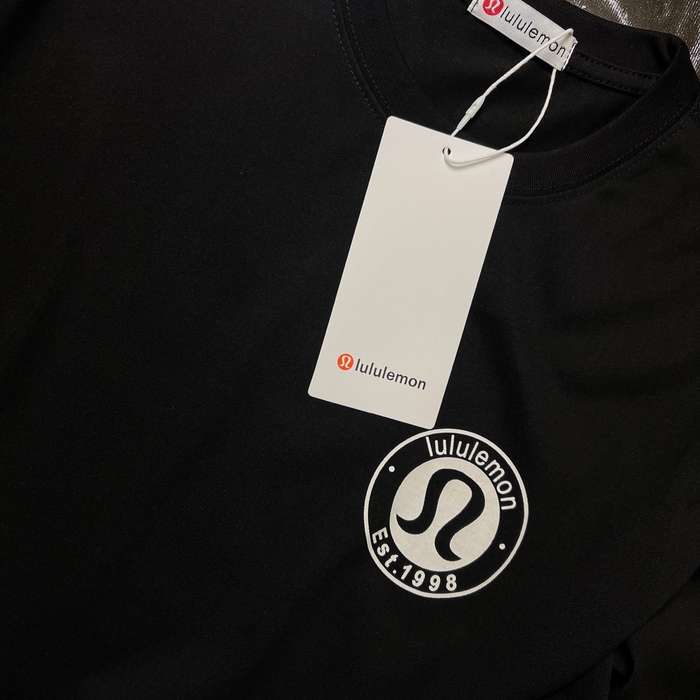 LuxluxHouse Best Quality Clothes Ralph Lauren T-shirt