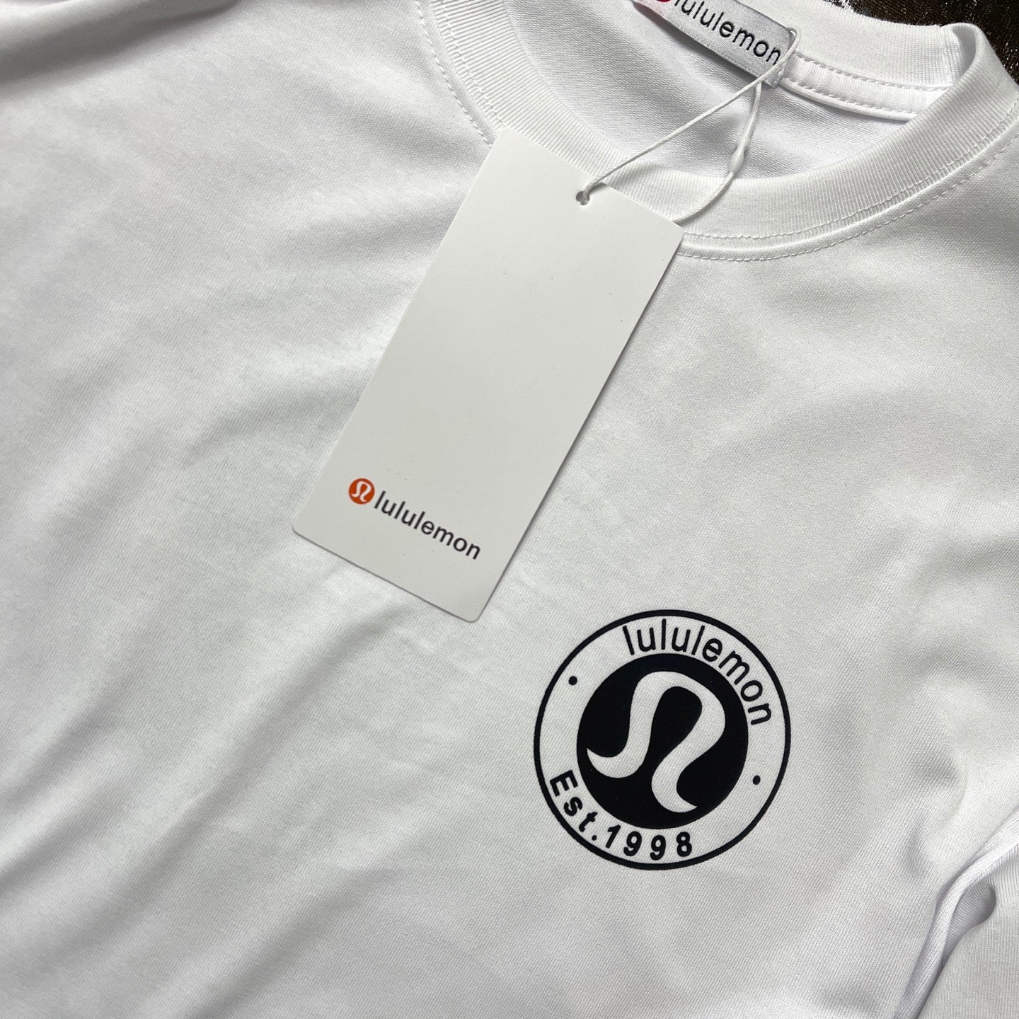 LuxluxHouse Best Quality Clothes Ralph Lauren T-shirt