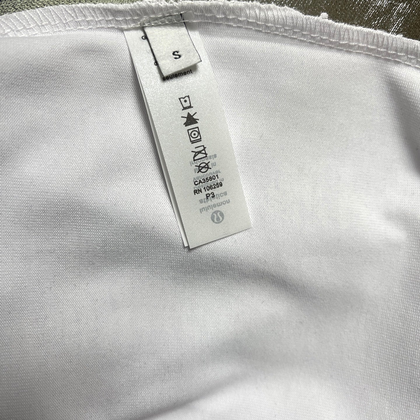 LuxluxHouse Best Quality Clothes Ralph Lauren T-shirt