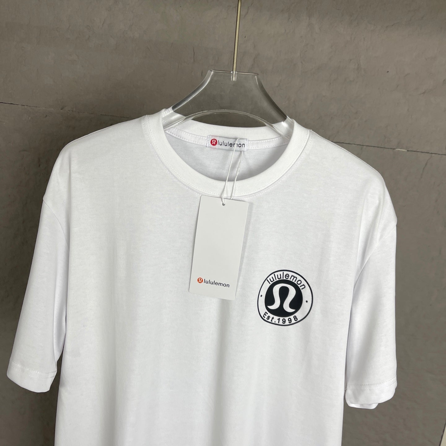 LuxluxHouse Best Quality Clothes Ralph Lauren T-shirt