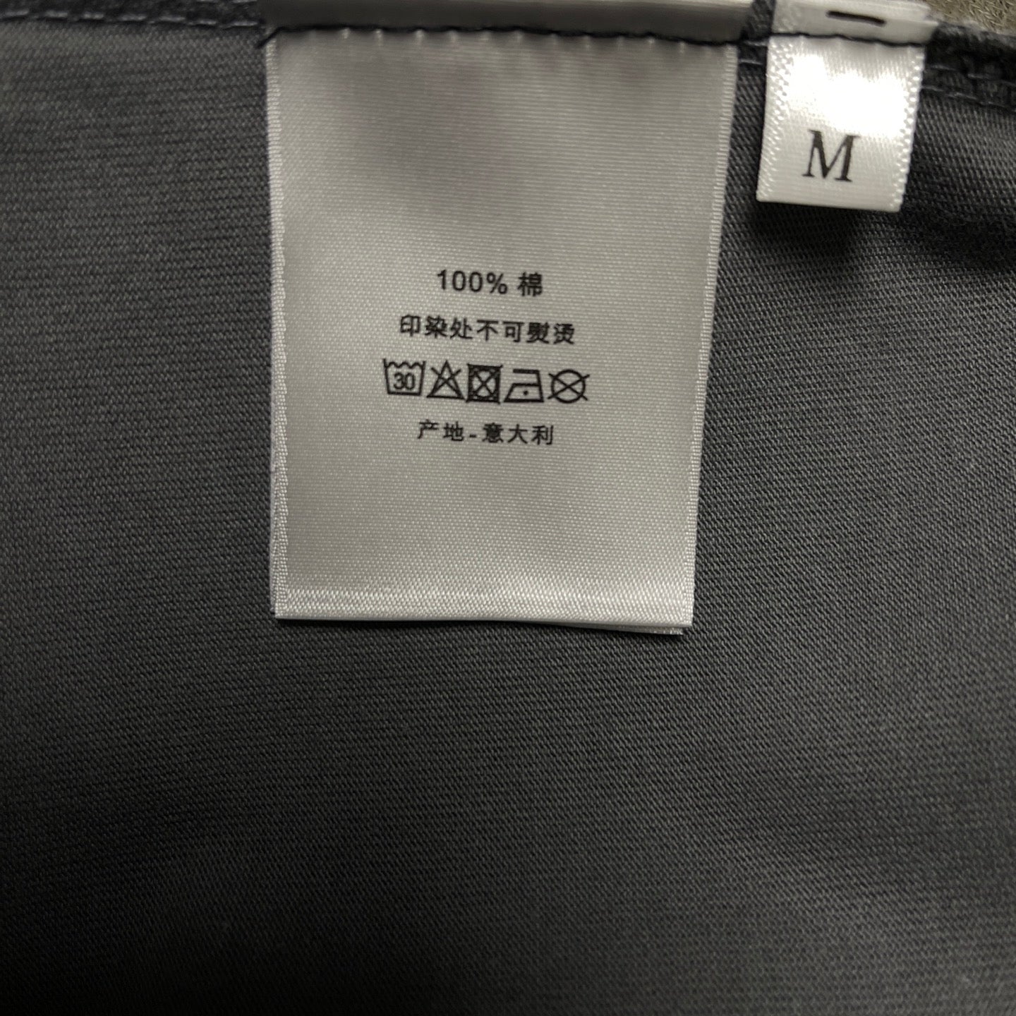 LuxluxHouse Best Quality Clothes T-shirt Dior