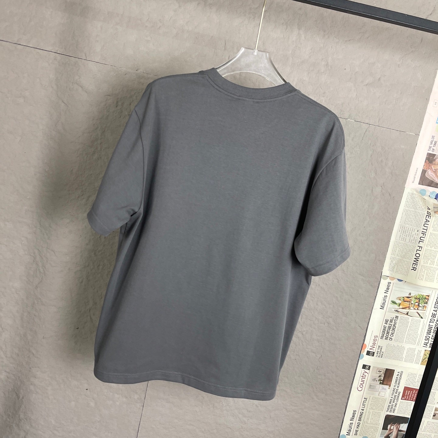 LuxluxHouse Best Quality Clothes T-shirt Dior