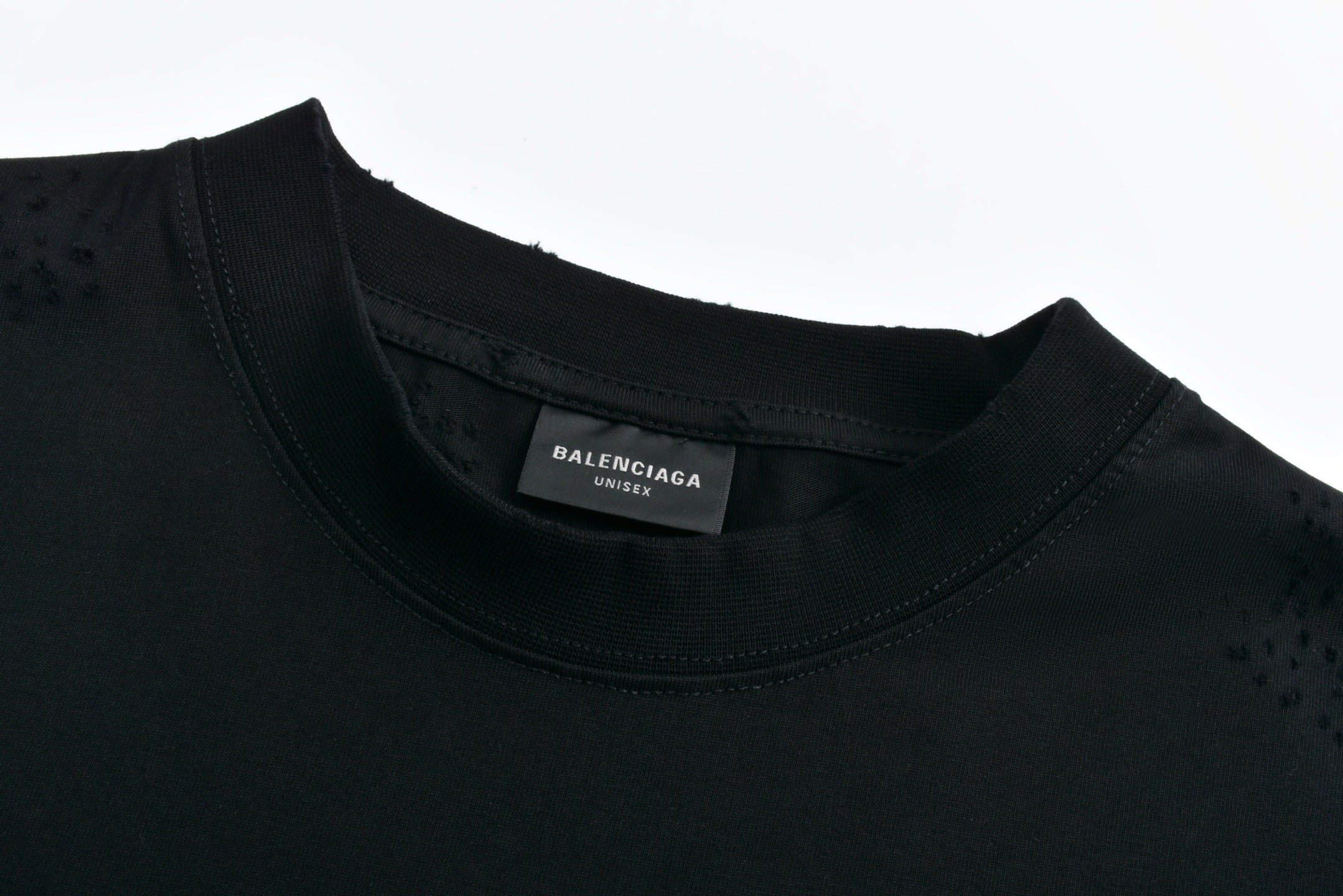 LuxluxHouse Best Quality Clothes Balenciaga T-shirt