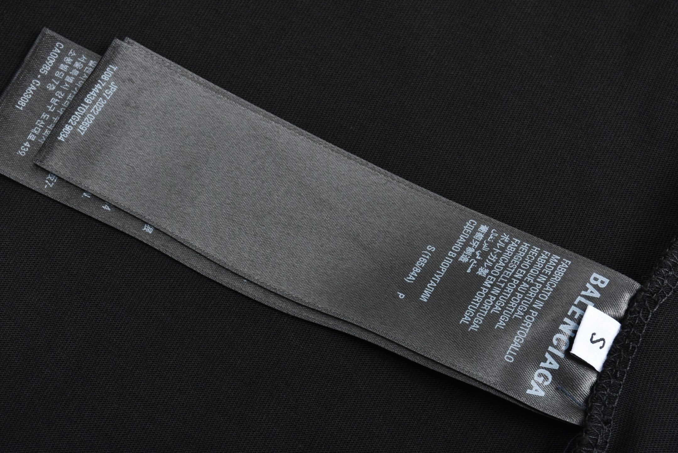 LuxluxHouse Best Quality Clothes Balenciaga T-shirt