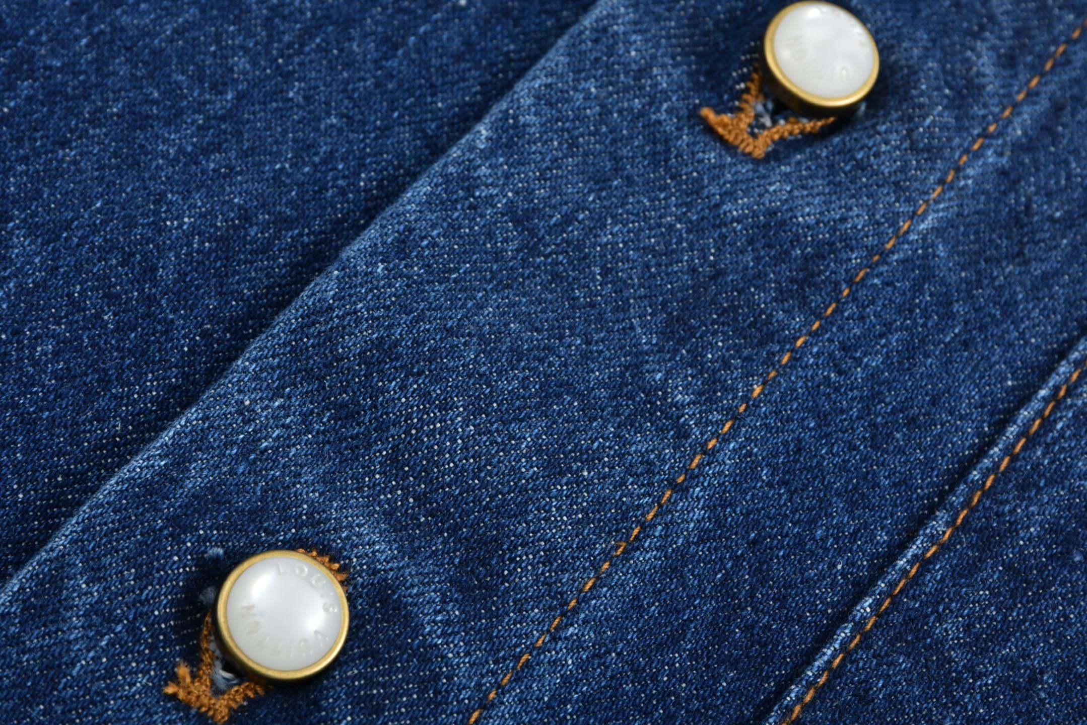 LuxluxHouse Best Quality Clothes Shirts&Polo Louis Vuitton