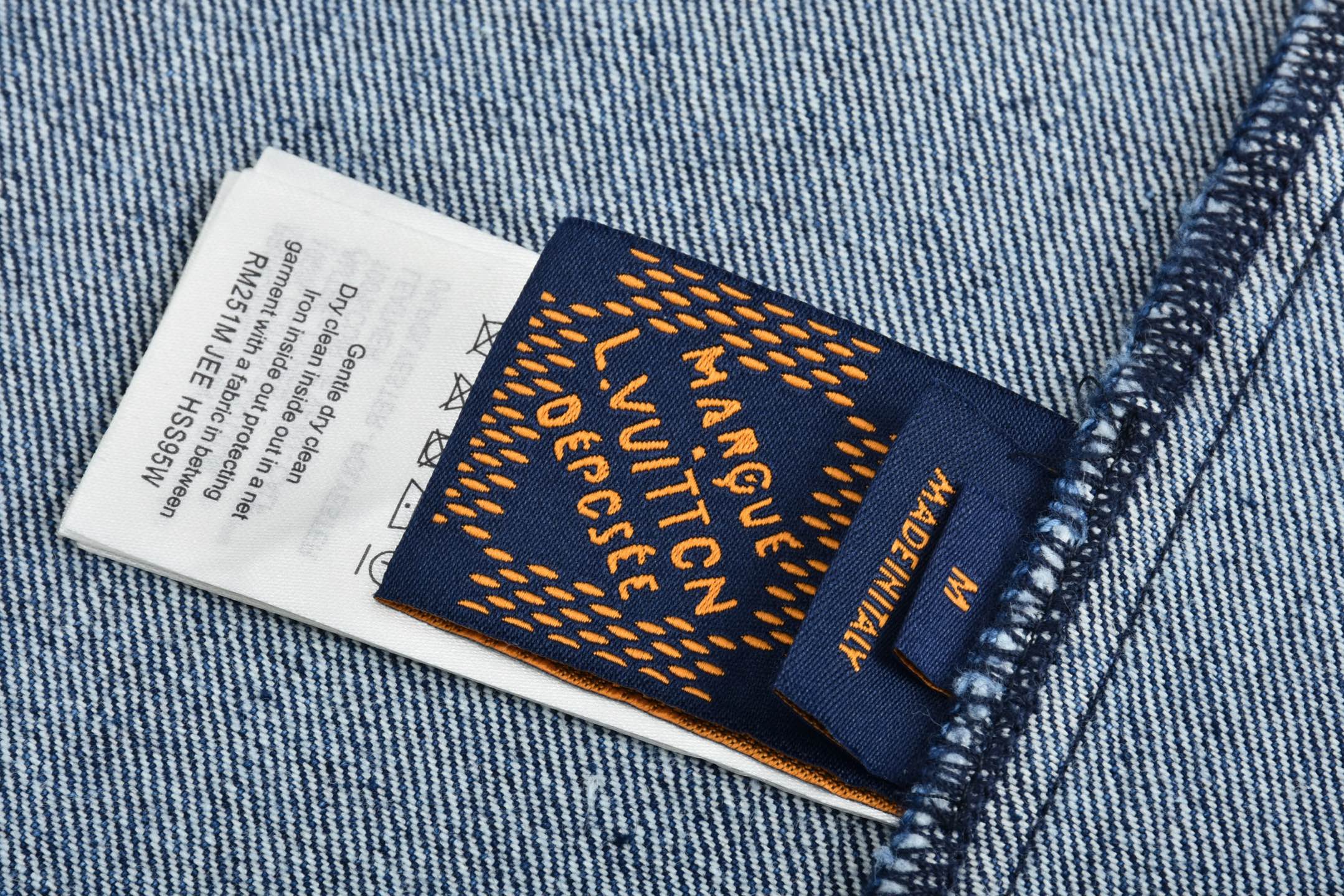 LuxluxHouse Best Quality Clothes Shirts&Polo Louis Vuitton