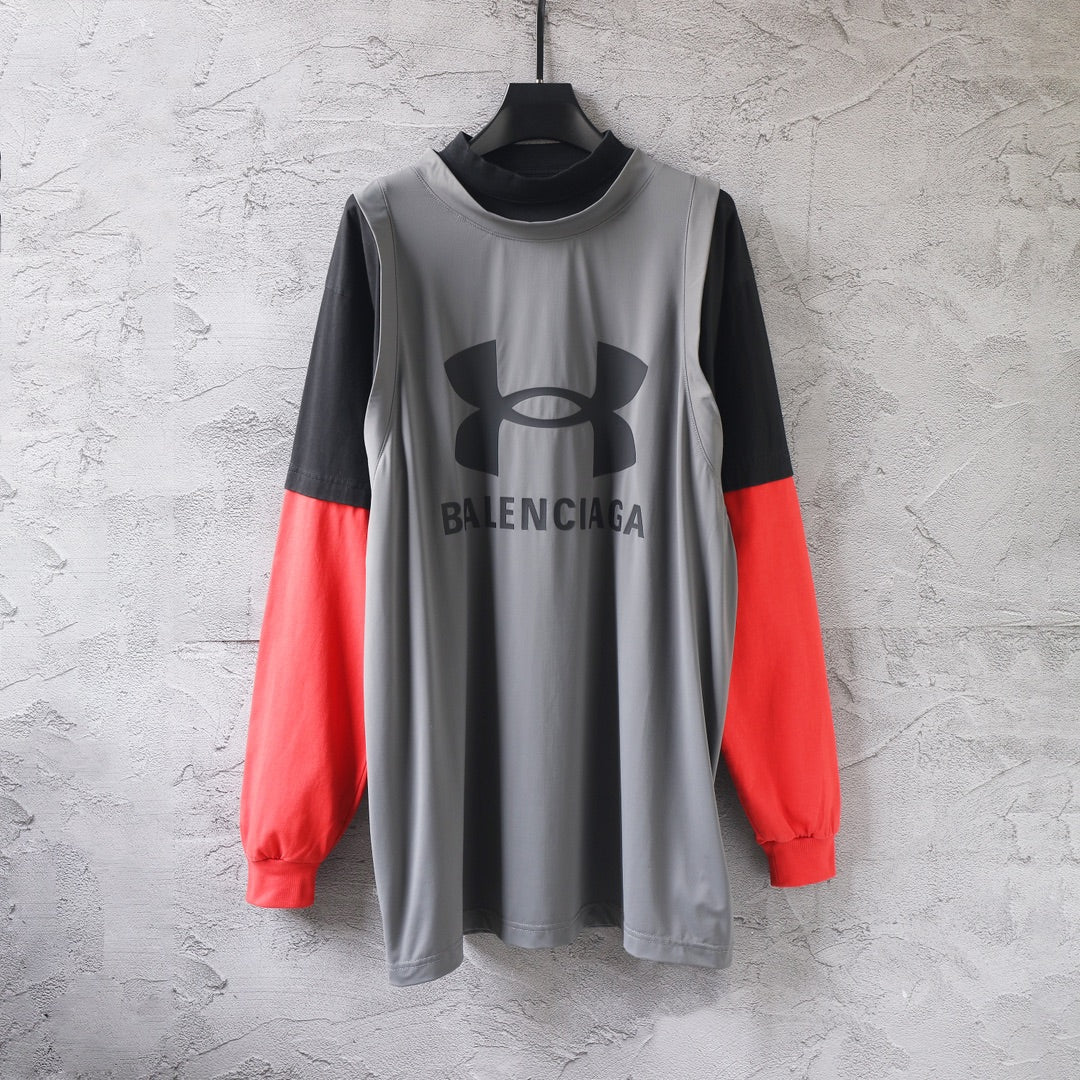 LuxluxHouse Best Quality Clothes Balenciaga T-shirt