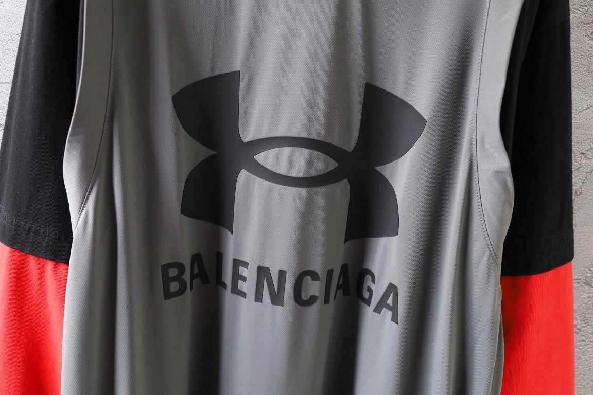 LuxluxHouse Best Quality Clothes Balenciaga T-shirt