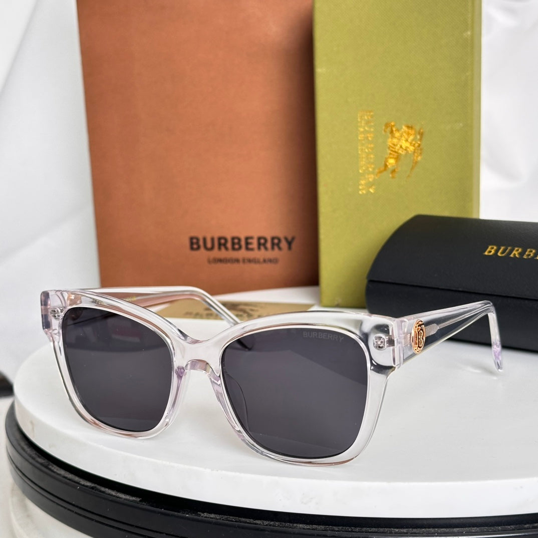 LuxluxHouse Best Quality Glasses Burberry
