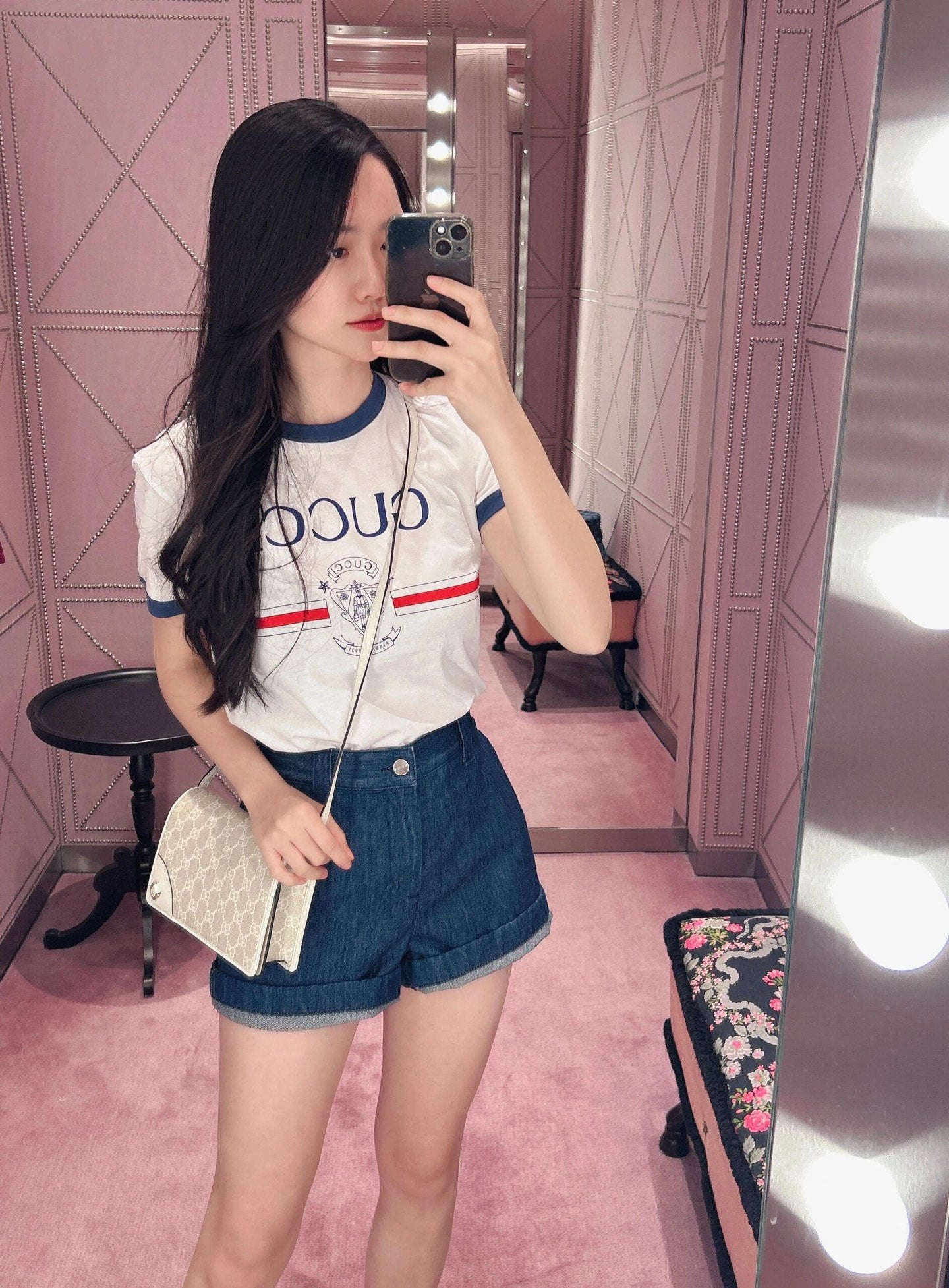 LuxluxHouse Best Quality Clothes Gucci T-shirt
