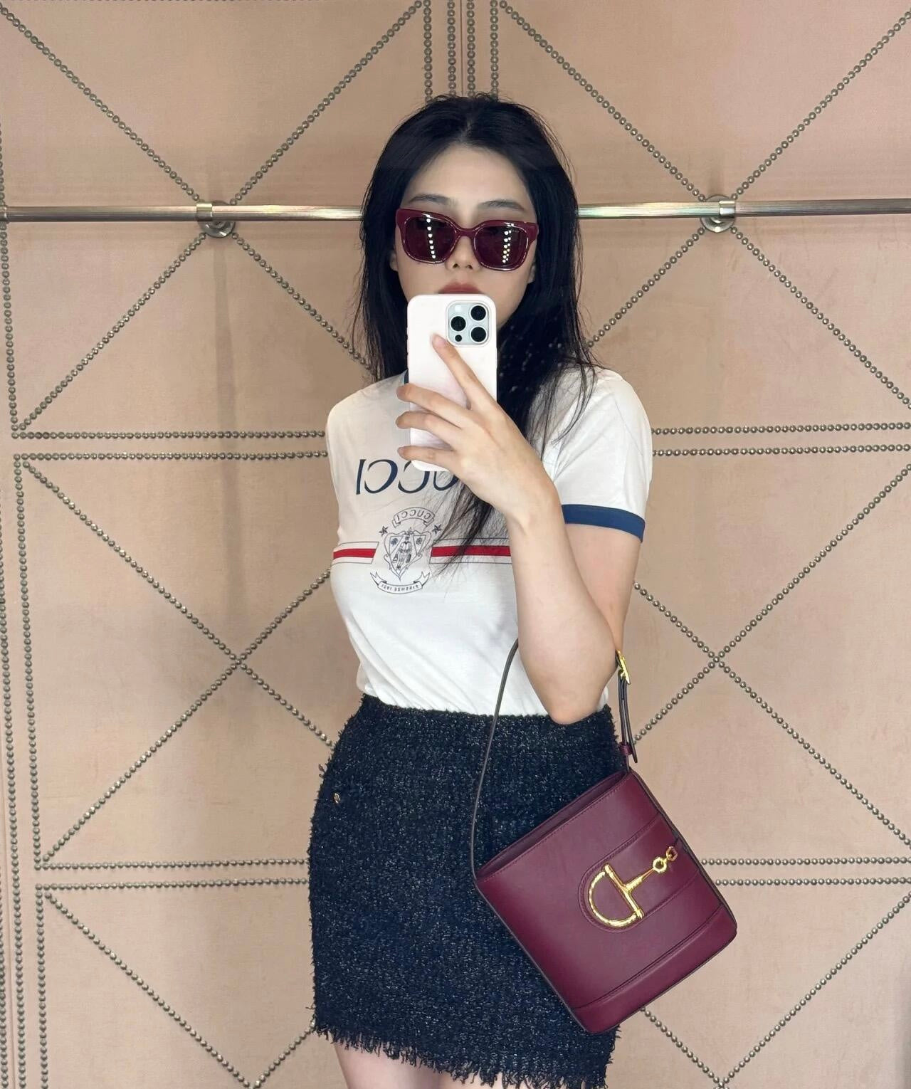 LuxluxHouse Best Quality Clothes Gucci T-shirt