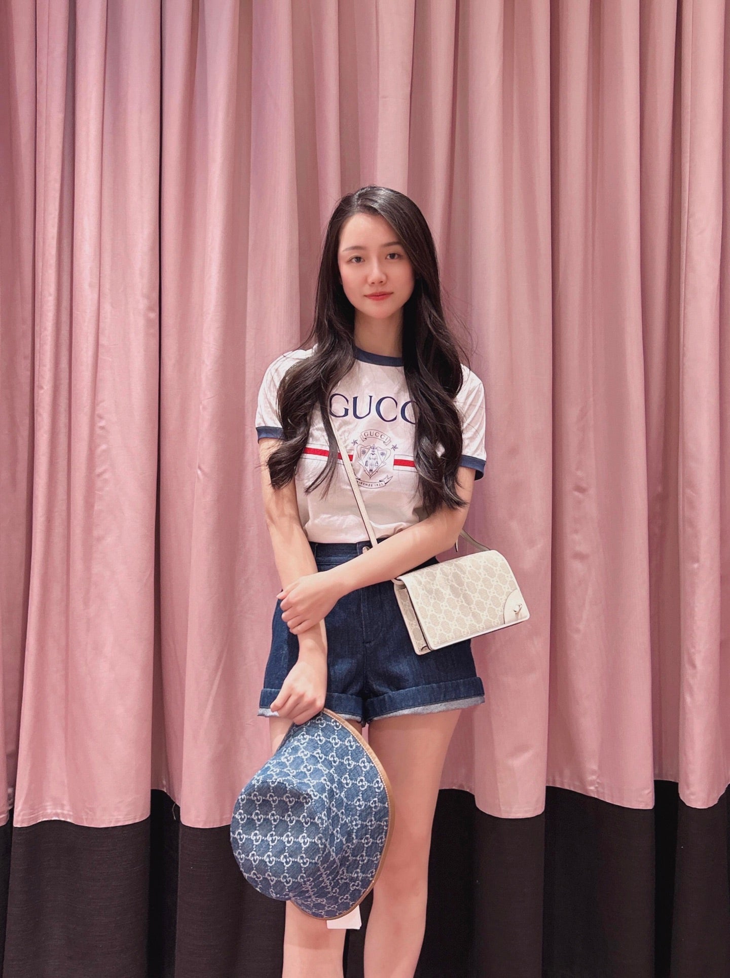 LuxluxHouse Best Quality Clothes Gucci T-shirt