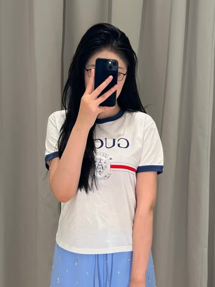 LuxluxHouse Best Quality Clothes Gucci T-shirt