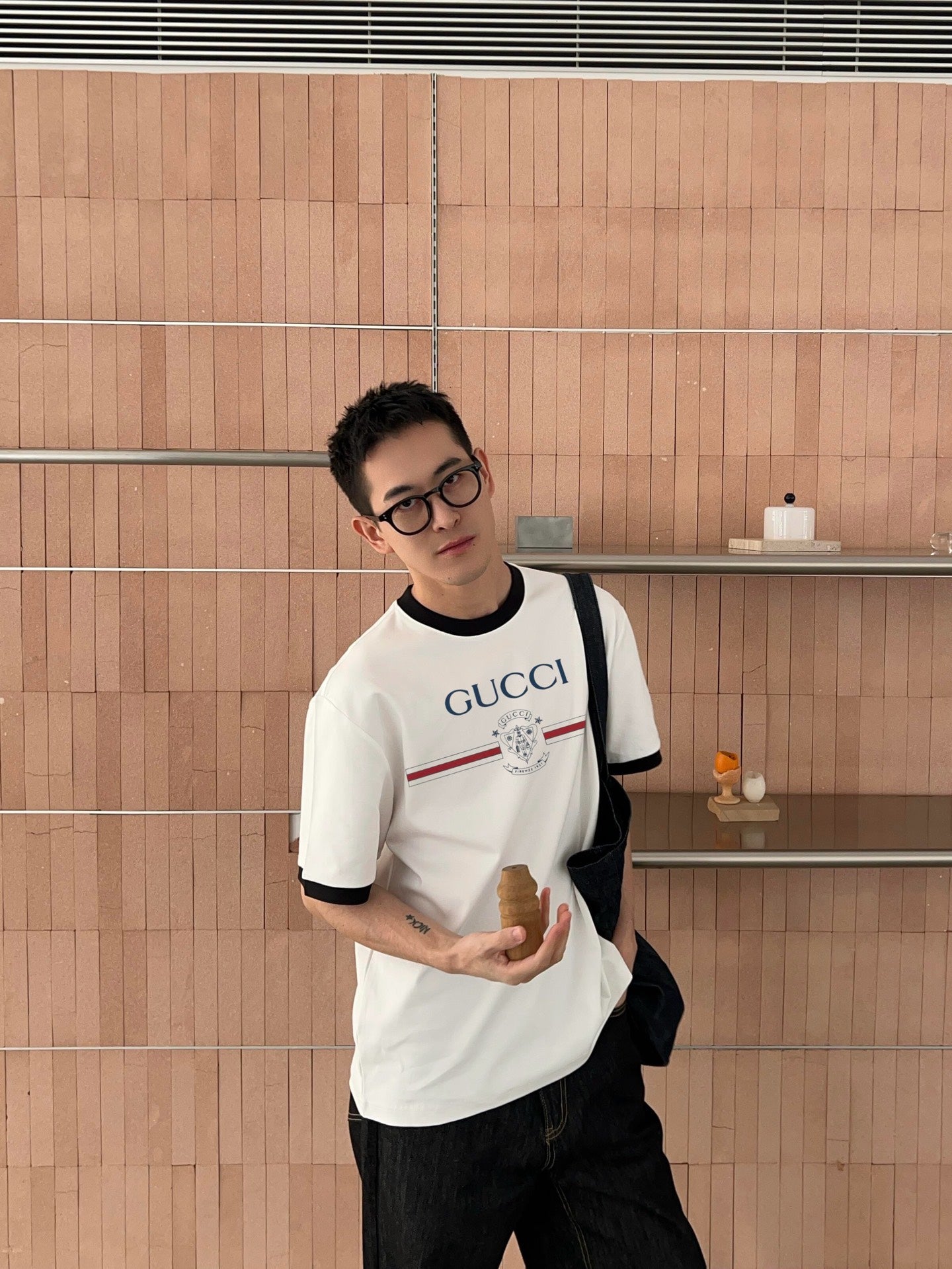 LuxluxHouse Best Quality Clothes Gucci T-shirt