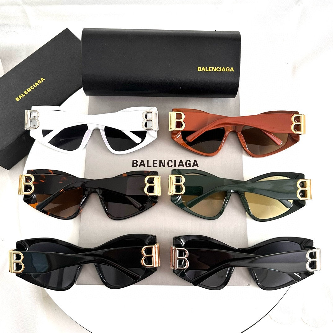 LuxluxHouse Best Quality Glasses Balenciaga