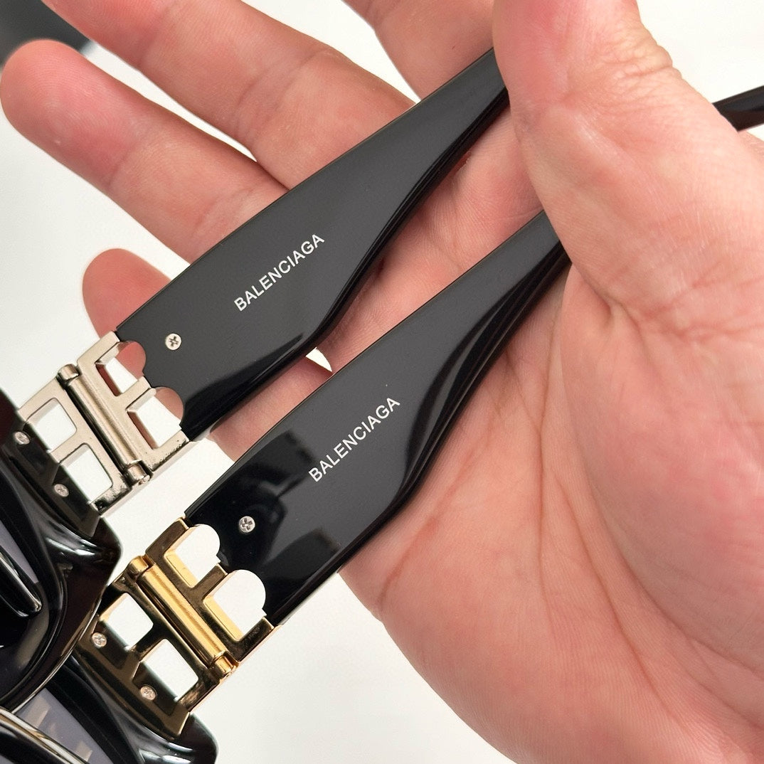 LuxluxHouse Best Quality Glasses Balenciaga