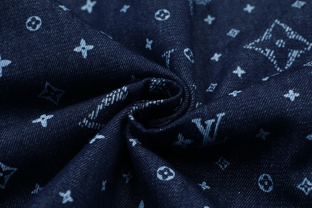 LuxluxHouse Best Quality Clothes Shirts&Polo Louis Vuitton