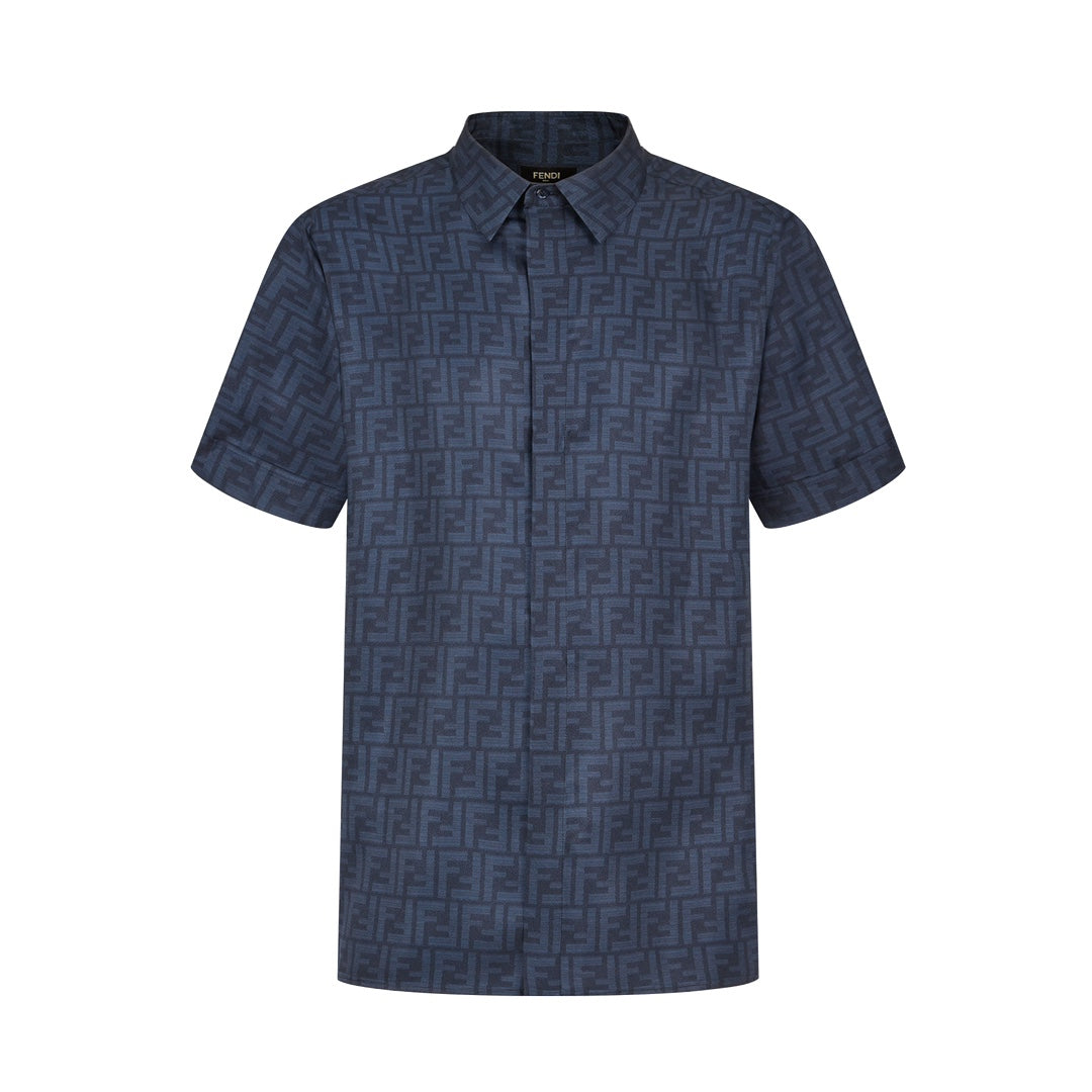 LuxluxHouse Best Quality Clothes Shirts&Polo Fendi