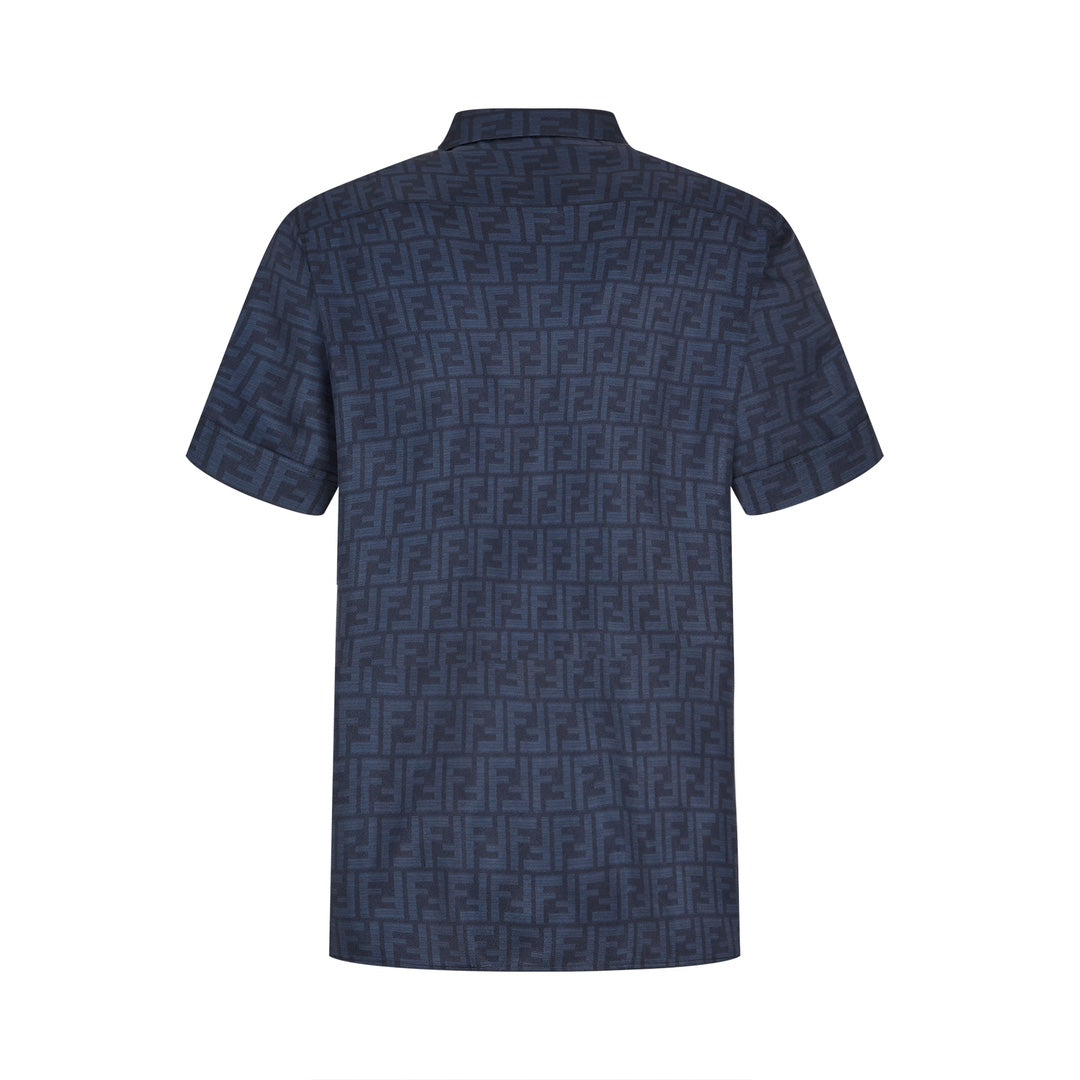 LuxluxHouse Best Quality Clothes Shirts&Polo Fendi