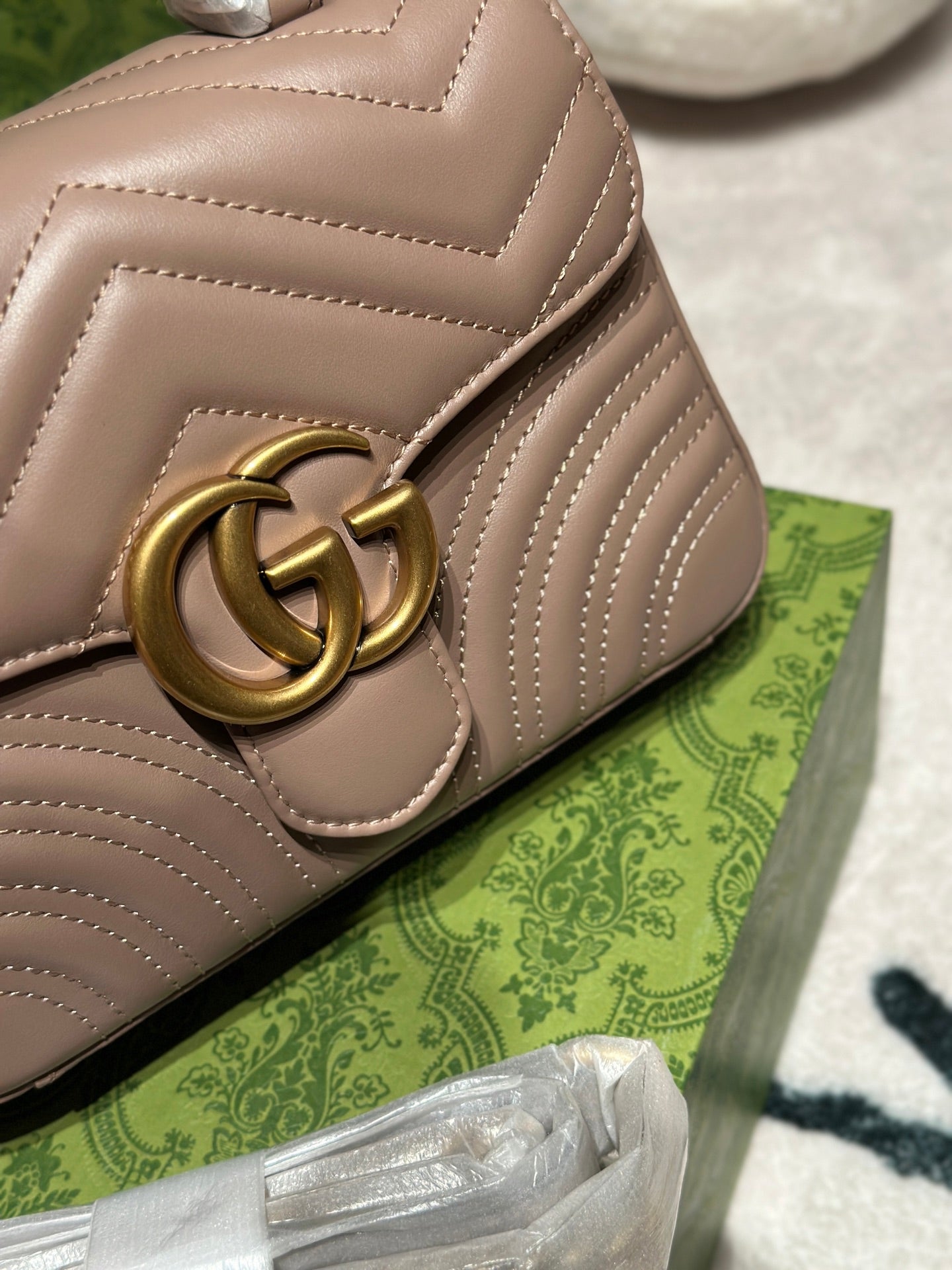 LuxluxHouse Best Quality Bags Gucci Women